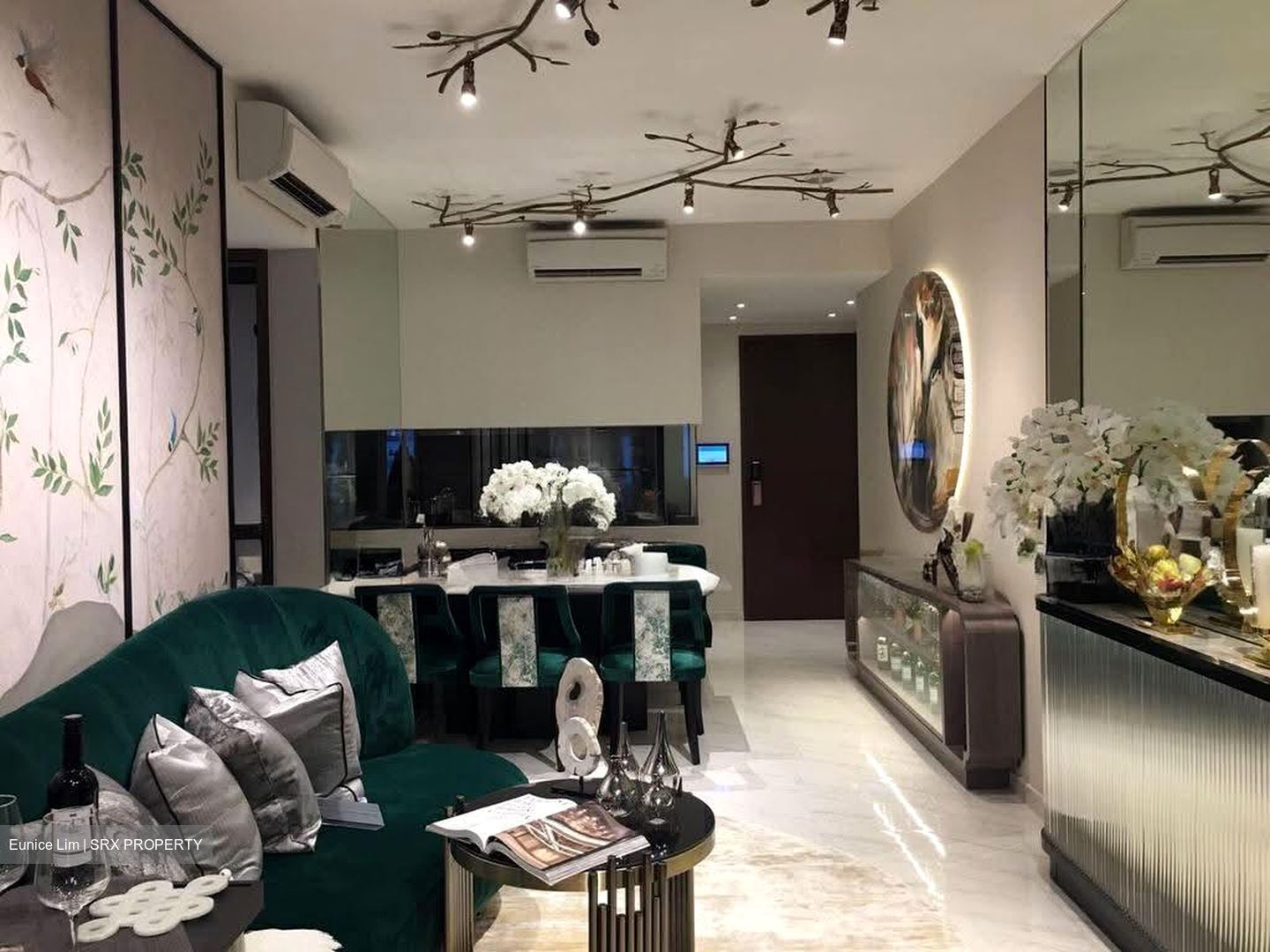 Le Quest (D23), Apartment #606736561